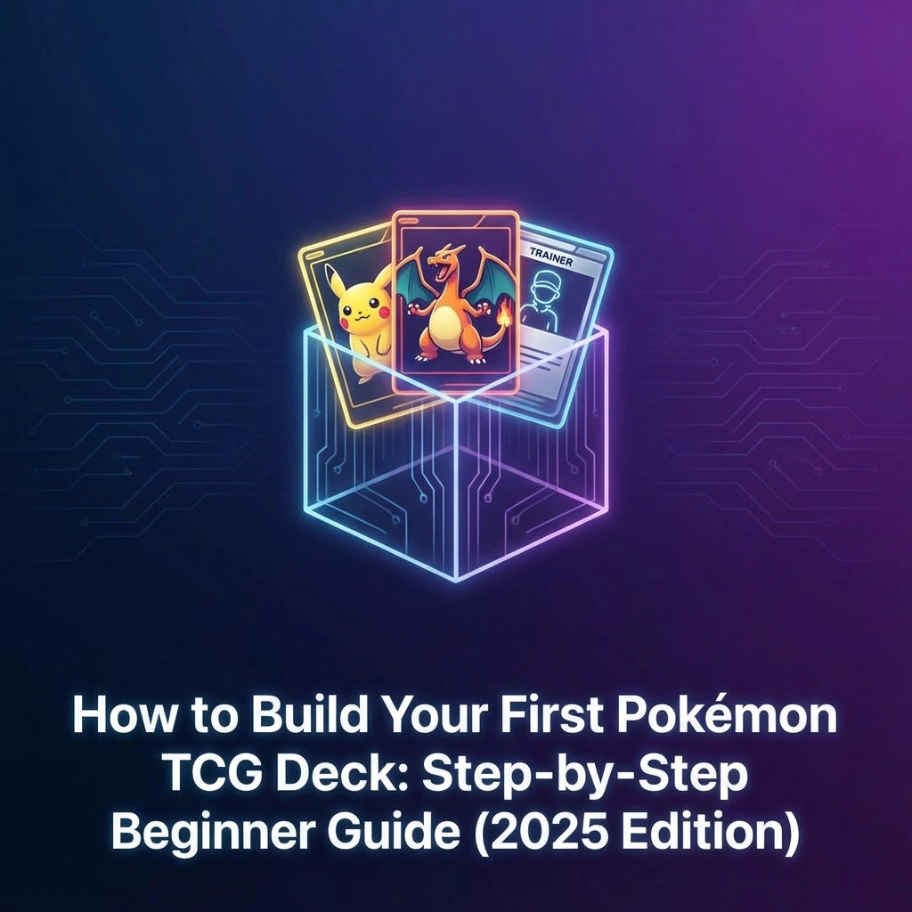 pokemon cards beginner guide Amazon.com: BEGINNERS TO EXPERTS GUIDE: Pokemon Trading Card Game: With  Players Questions and Answers: 9798839344570: Idehen, Esosa: Books main image 0