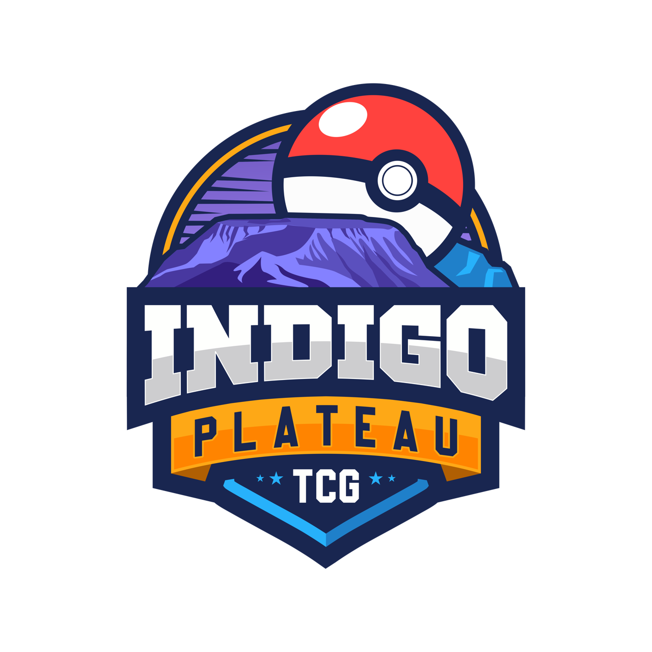 Indigo Plateau TCG